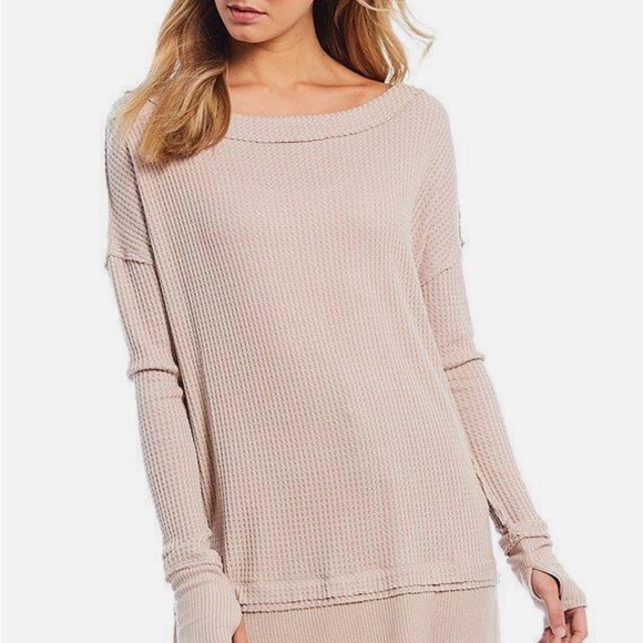 We The Free Tops - We The Free Textured Knit Top